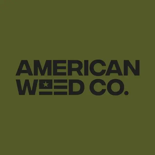 AMERICAN WEED CO logo