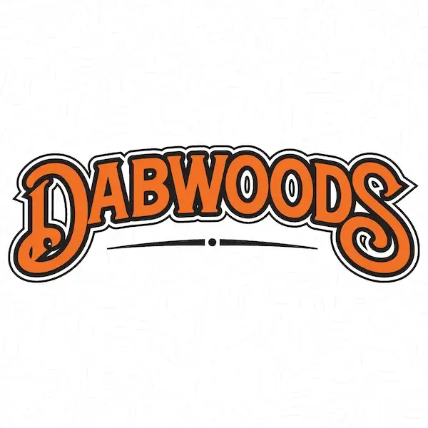 DABWOODS logo