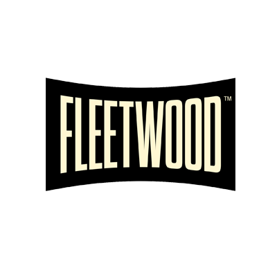 FLEETWOOD logo