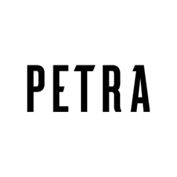 PETRA logo