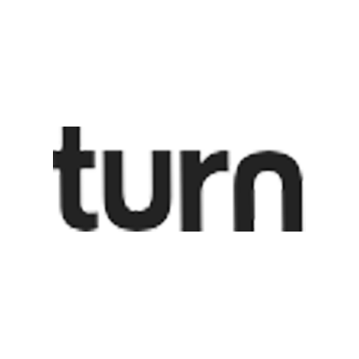 TURN logo