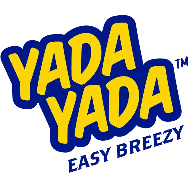 YADA YADA logo